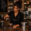 Türkischer Mokka, Bialetti-Moka und Filterkaffee im direkten Vergleich mit verschiedenen Zubereitungsarten
