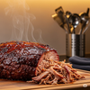 Rezept - Pulled Pork Braten mit Kaffee-Whisky-Chili-Glasur Blog kaffeegeniesser.ch