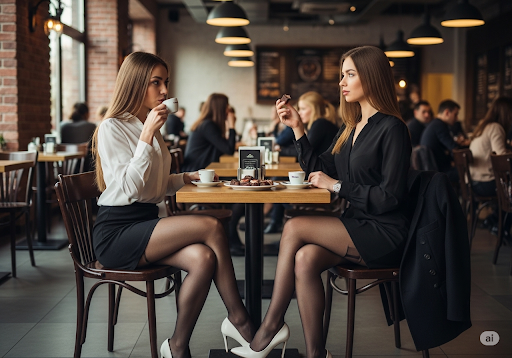 Kaffee und Schokolade – Ein sinnliches Duo für kaffeegeniesser.ch
