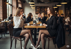 Kaffee und Schokolade im Genuss-Pairing: Espresso mit dunkler Schokolade, Sensorik, Röstaromen und Schweizer Kaffeekultur.