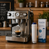 Wasserfilter in einer Kaffeemaschine – Vorteile für Geschmack, Kalkschutz und längere Lebensdauer der Maschine