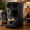 Tchibo Kaffeemaschine im Test – Qualität, Bedienung, Kaffeezubereitung und Vergleich beliebter Modelle