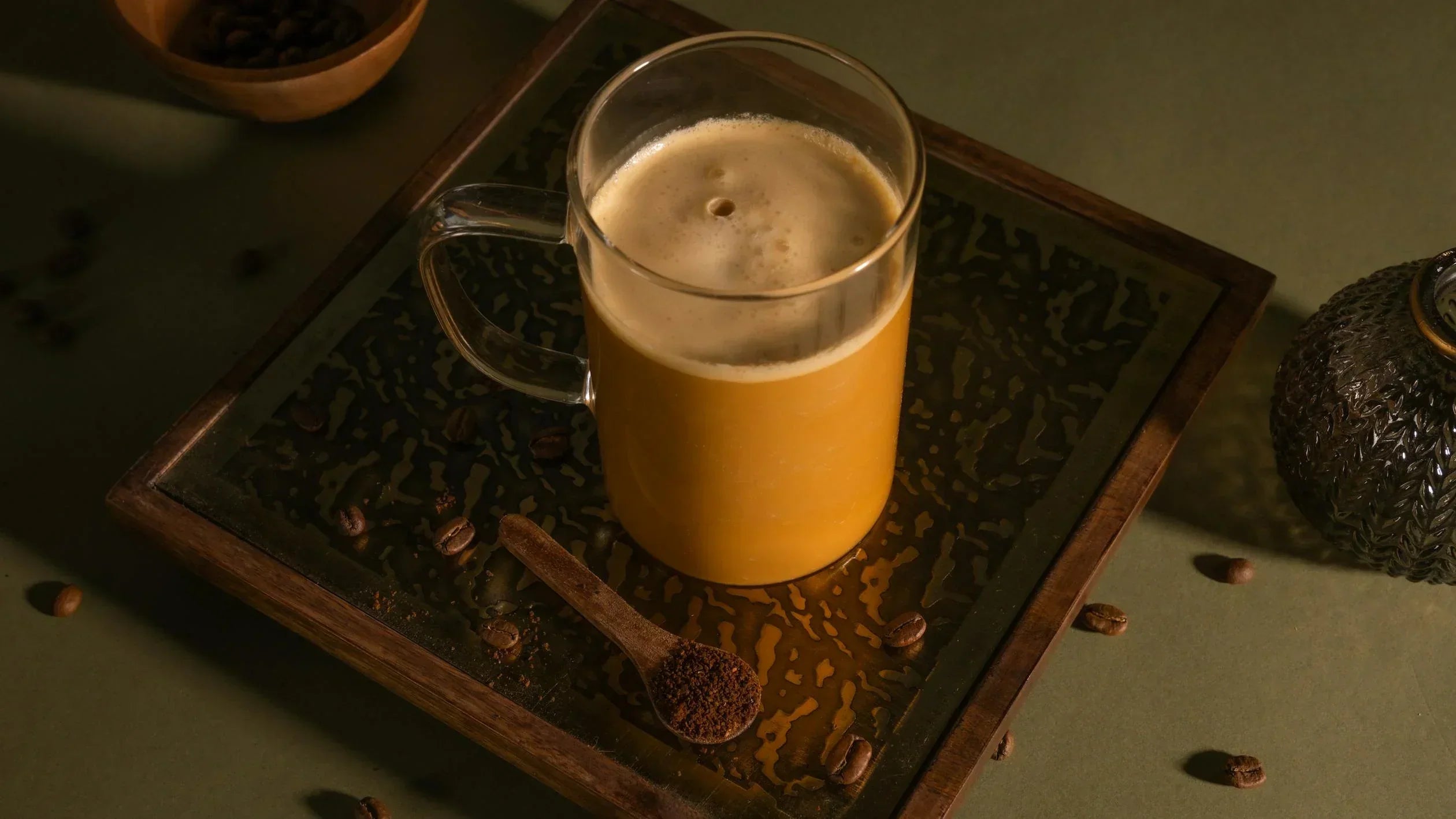 Quiz: Welcher Kaffeetyp bist du?