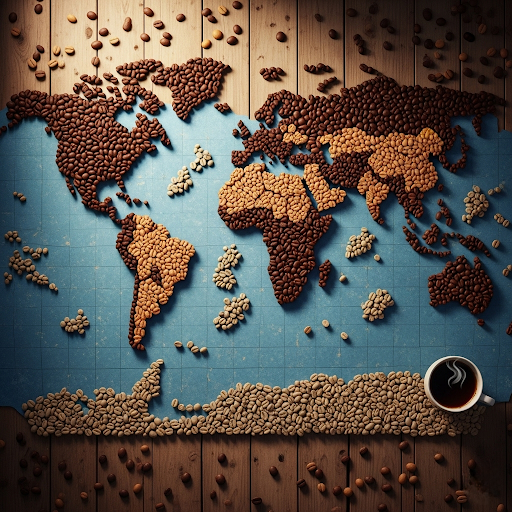 Kaffeekultur in der DACH Region und Italien -die Unterschiede, Kaffeegeniesser erklärt besser!