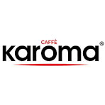 Caffè Karoma Nespresso® kompatible Kapseln mit Informationen zu Aroma, Crema und Intensität.