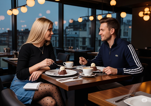 Der Ristretto - ein konzentrierter Genuss kaffeegeniesser.ch