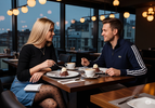 Der Ristretto - ein konzentrierter Genuss kaffeegeniesser.ch