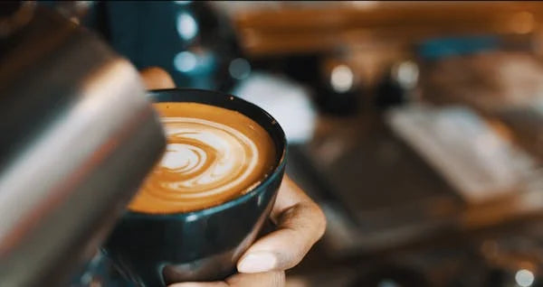 Was ist ein guter Cappuccino und was braucht es dazu