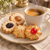 chnelle Kekse zum Kaffee: einfache Rezepte, Backtipps und passende Biscotti für Espresso, Cappuccino und Café Crème.