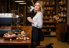 Pilz-Kaffee mit Reishi, Chaga und Lion’s Mane als funktionale Kaffeealternative im Schweizer Trend 
