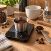 Wie viel Kaffeepulver pro Tasse? Die richtige Dosierung in Gramm
