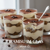 Rezept Tiramisu im Glas ohne Ei von Kaffeegeniesser.ch