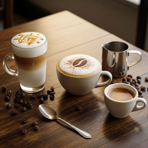 Geschmack vom entkoffeinierten Kaffee – Vorteile und Nachteile
