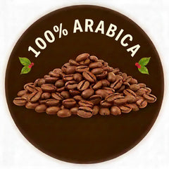 Kaffeebohnen 100 Prozent Arabica kaufen | perfekter Geschmack bei Kaffeegeniesser.ch