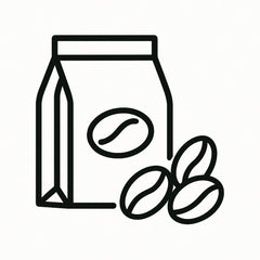 Kaffeebohnen Kaffeegeniesser.ch KI 21.04.25 