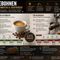 Frisch geröstete Espressobohnen für Vollautomaten und Siebträger mit dichter Crema und ausgewogenem Aroma