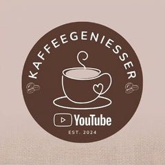 Kaffeegeniesser.ch – Schweizer Kompetenzzentrum für Kaffee, Barista-Wissen, Kaffeebohnen und Espressogenuss.