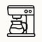 Kaffeemaschine generiert für Kaffeegeniesser.ch 21 April 24