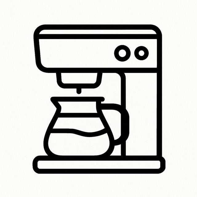 Kaffeemaschine generiert für Kaffeegeniesser.ch 21 April 24