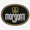 Caffè Morganti Kaffeeroesterei aus Rom