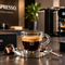 Nespresso® Professional Kapseln für Espresso und Kaffeespezialitäten im Büro, Hotel und Gastronomiebereich