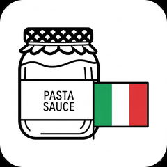 Pastasauce Kaffeegeniesser.ch