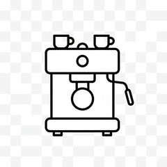 Siebtraeger Kaffeemaschine bei Kaffeegeniesser.ch kaufen