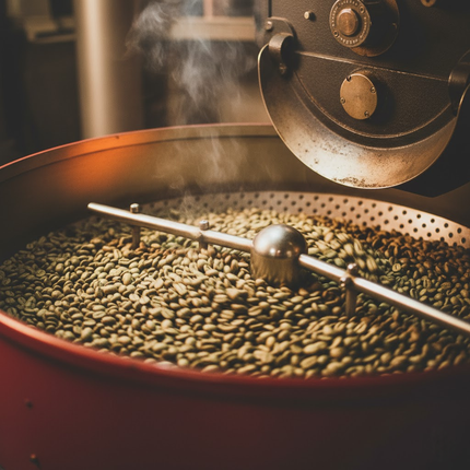 Caffè Moreno - Aroma Deka 150 Pads