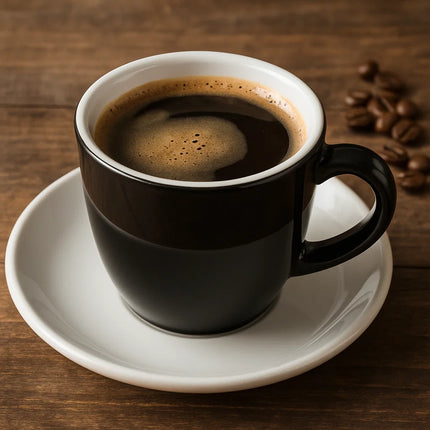 Americano Kaffee bei Kaffeegeniesser.ch