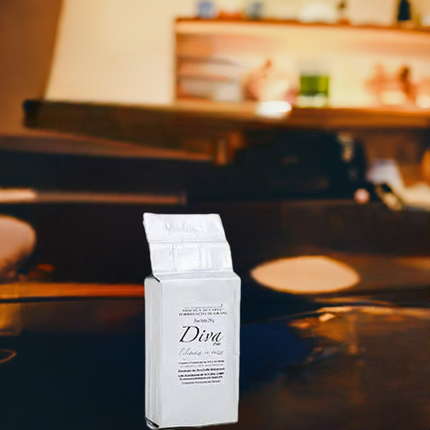 Caffè DIVA - 250g gemahlen koffeinfrei