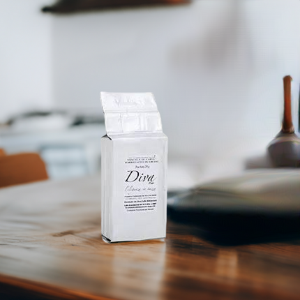 Caffè DIVA - 250g gemahlen koffeinfrei