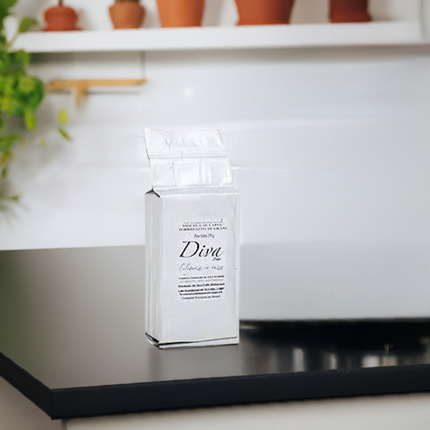 Caffè DIVA - 250g gemahlen koffeinfrei
