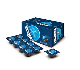 Caffè Lavazza - Koffeinfreie Portionen Kaffeegeniesser.ch