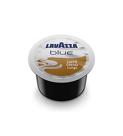 Caffè Lavazza BLUE -Crema Dolce 100% Arabica 100 Kapseln Kaffeegeniesser.ch