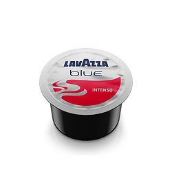 Caffè Lavazza BLUE - Intenso  - 100 Kapseln Kaffeegeniesser.ch