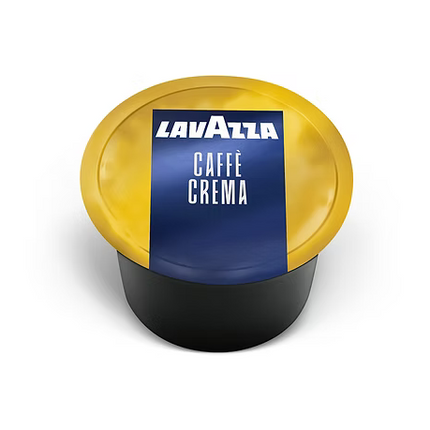 Caffè Lavazza BLUE Caffè Crema 100 Kapseln kaufen Schweiz