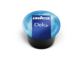 Caffè Lavazza BLUE Decaffeinato  100 Kapseln Kaffeegeniesser.ch