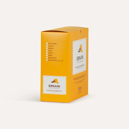 Caffè Ernani delle Donne Brasile - Specialty Coffee 50 Pads