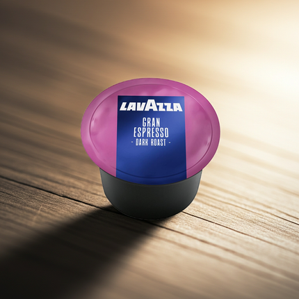 Lavazza BLUE Extra Intenso Kapseln Schweiz – Höchste Stufe der Intensität für Kapselgeräte