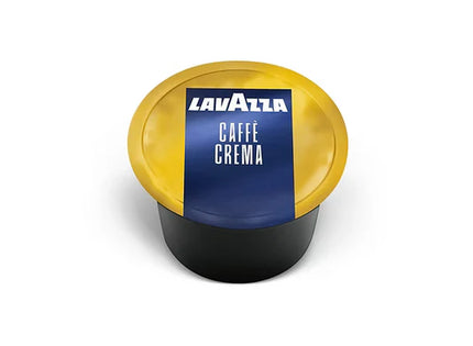 Lavazza Caffè Crema BLUE Espresso – Jetzt online bestellen bei kaffeegeniesser.ch für den schnellen Versand.