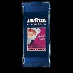 Lavazza Aroma Club – Jetzt bei kaffeegeniesser.ch bestellen für den schnellen Versand in der ganzen Schweiz.