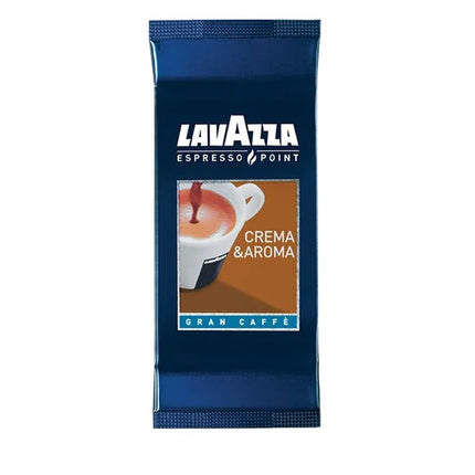 Lavazza Aroma Club – Jetzt bei kaffeegeniesser.ch bestellen für den schnellen Versand in der ganzen Schweiz.