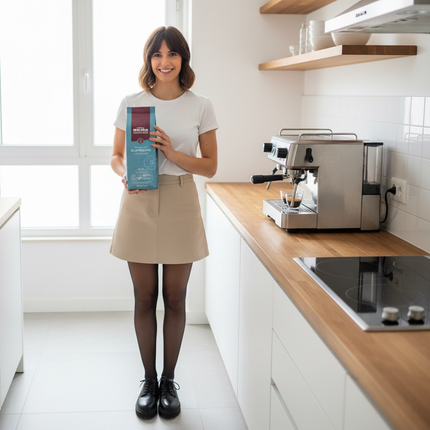 Caffè Mauro Supreme Kaffeegeniesser.ch Am besten informiert