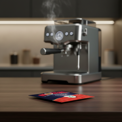 Caffè Moreno Aroma Top Vorratspack: 150 E.S.E. Pads für alle 44mm Padmaschinen in der Schweiz online kaufen.