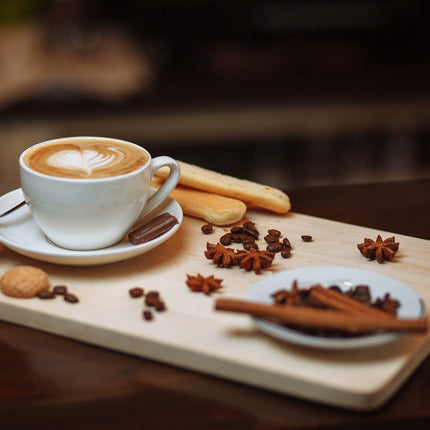 Caffè Mauro 100% Arabica – 1kg Kaffeebohnen - Kaffeegeniesser 