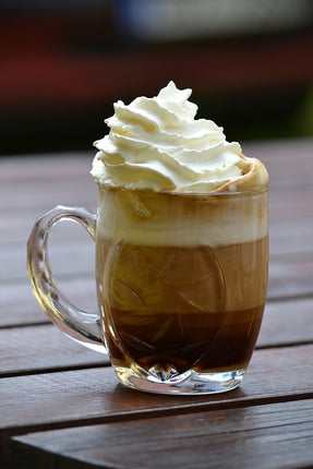 Caffè Mauro Value Espresso – 1kg Bohnen - Kaffeegeniesser 