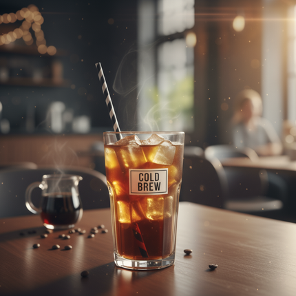 Cold Brew Coffee Blog Kaffeegeniesser.ch Besser informiert im Kaffeemagazin Barista Redakteur