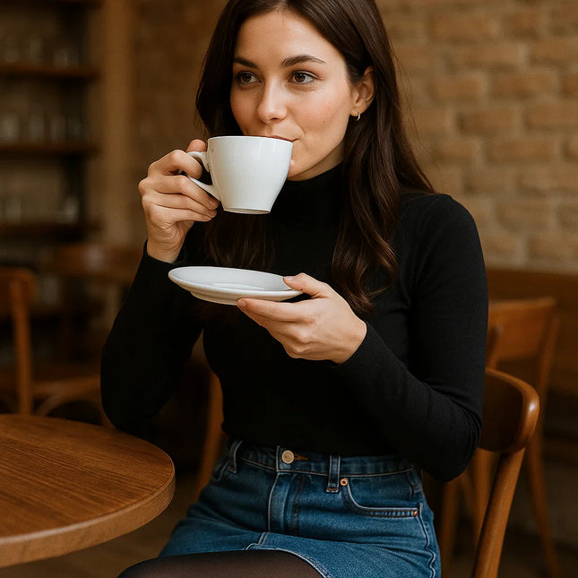 Kaffee geniessen bei kaffeegeniesser.ch dem Spezialist für Genuss Kaffeewissen  Blog