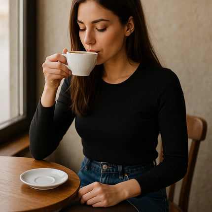 Kaffee geniessen bei kaffeegeniesser.ch dem Spezialist für Genuss Espresso Blog