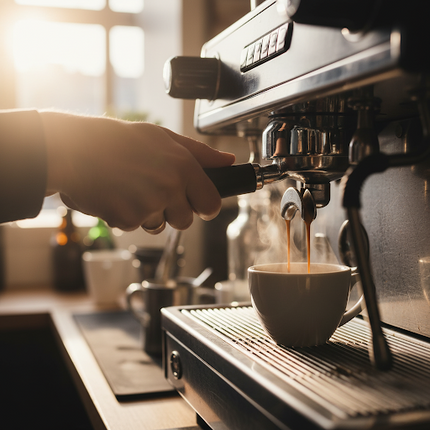 kaffeegeniesser.ch Rezept Blog News Kaffeemagazin Espresso  kaffeemagazin